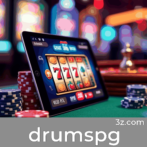 Experiência Mobile Inovadora com o Aplicativo drumspg: Design Responsivo Avançado