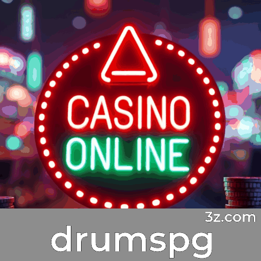 Experiência Premium de Jogos de Casino no drumspg