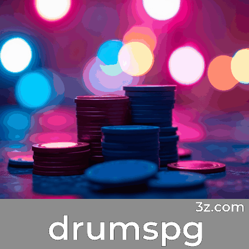 Drumspg: Cassino Confiável e Pagamentos Rápidos
