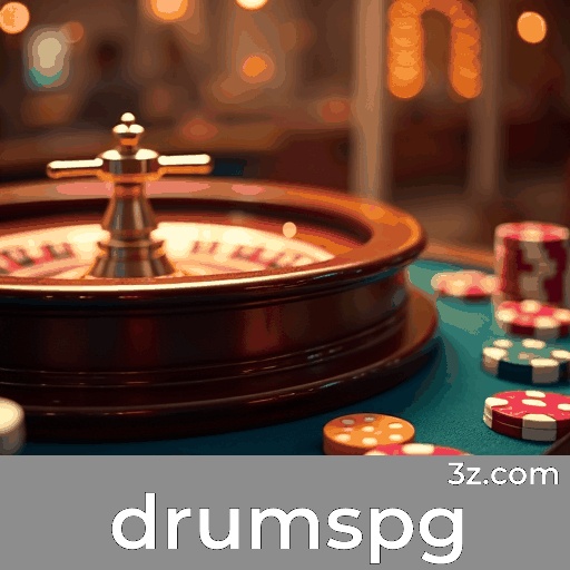 Experimente o Login Exclusivo com Proteção Avançada no drumspg