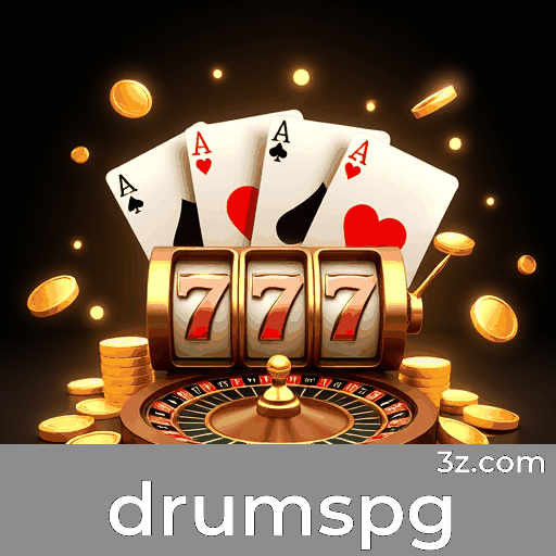 drumspg: Desbloqueie Recompensas Surpreendentes!