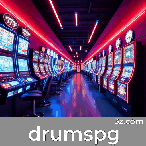 Descubra o Luxo VIP no casino drumspg