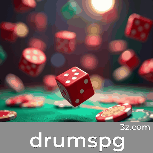 Drumspg: Cassino Confiável e Pagamentos Rápidos
