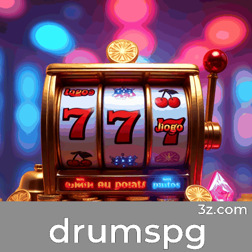 drumspg: Desbloqueie Recompensas Surpreendentes!