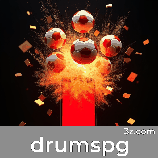 Drumspg: Estável, Seguro e Otimizado para o Brasil