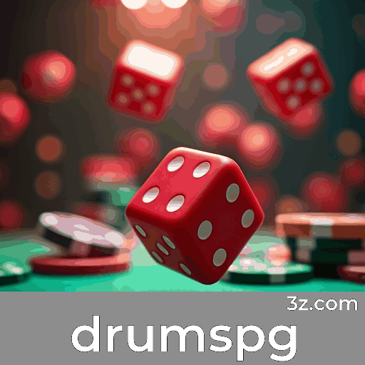 Drumspg: Estável, Seguro e Otimizado para o Brasil