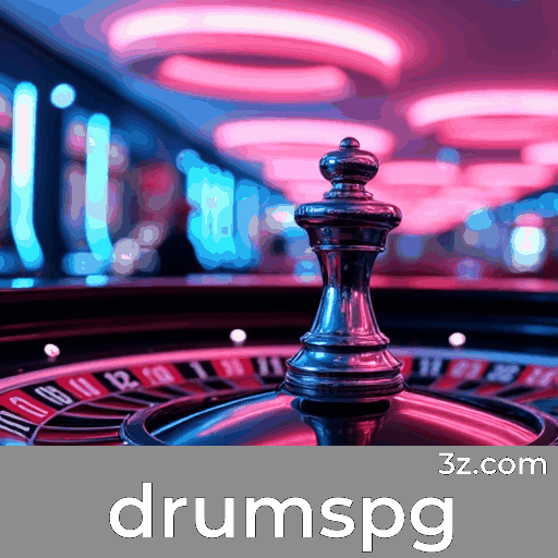 drumspg: Laboratório de Jogos Inovadores e Tecnológicos